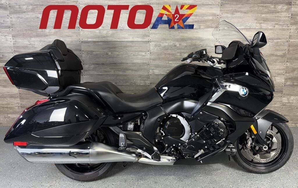2022 BMW K 1600 B Grand America 1600 GRAND AMERICA in Mesa, AZ