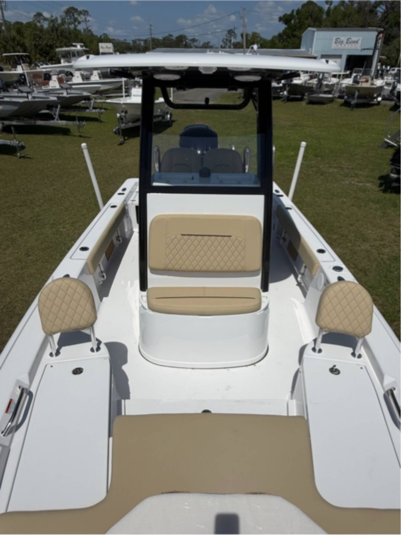 A photo of this 2026 Sportsman MASTERS 227