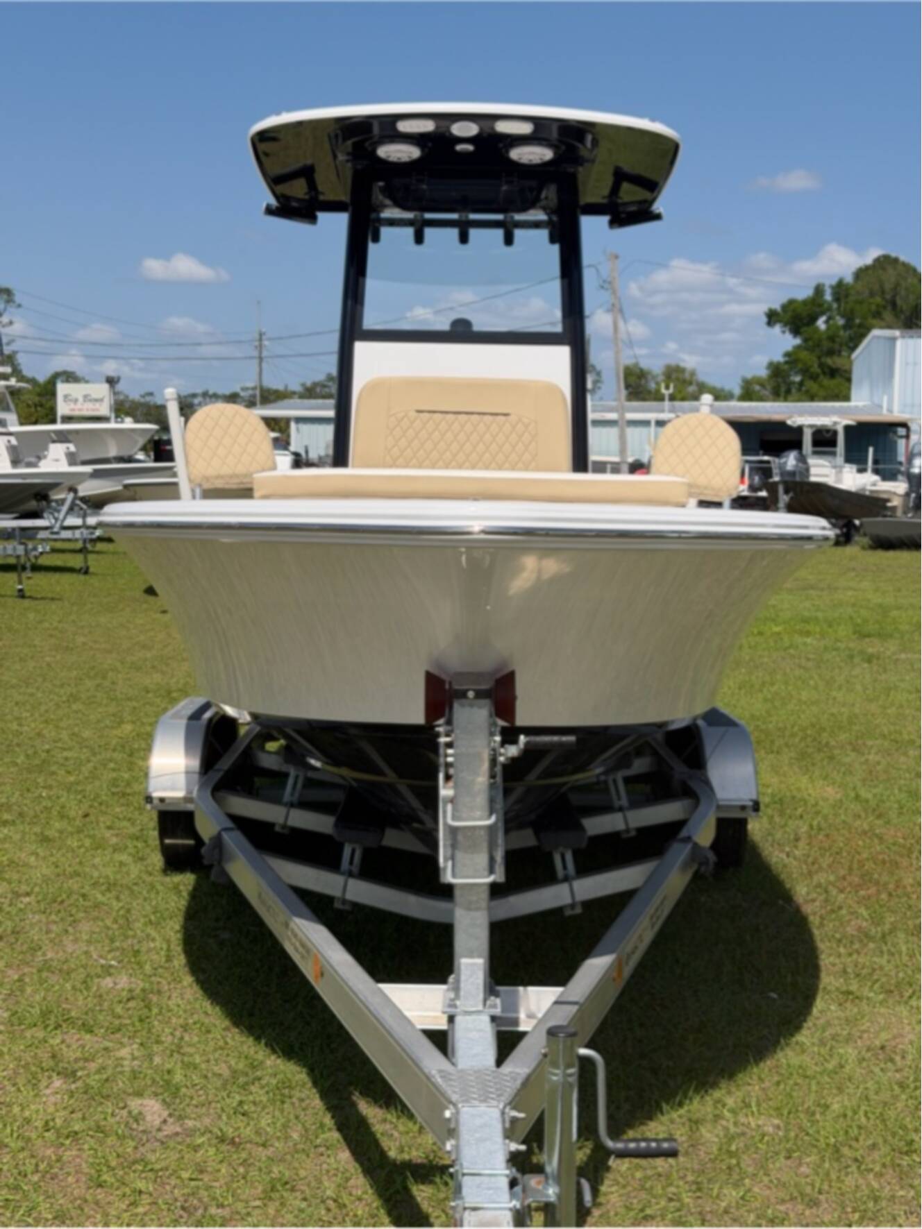 A photo of this 2026 Sportsman MASTERS 227
