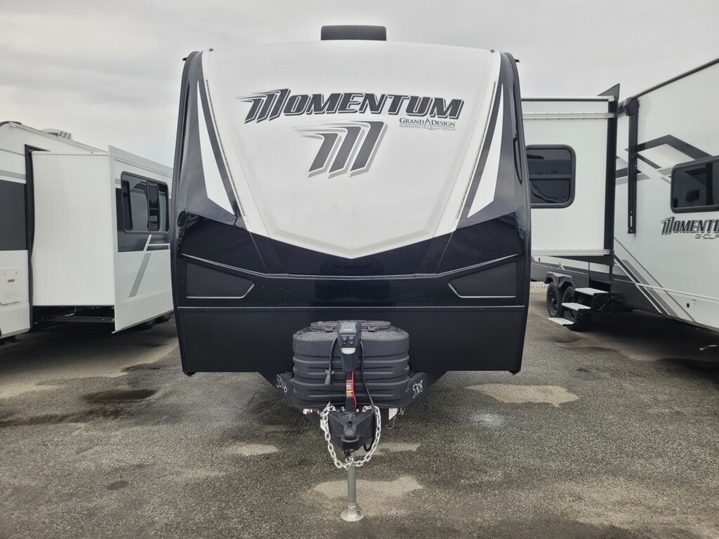 2026 Grand Design Momentum G-Class 25G in gilroy CA