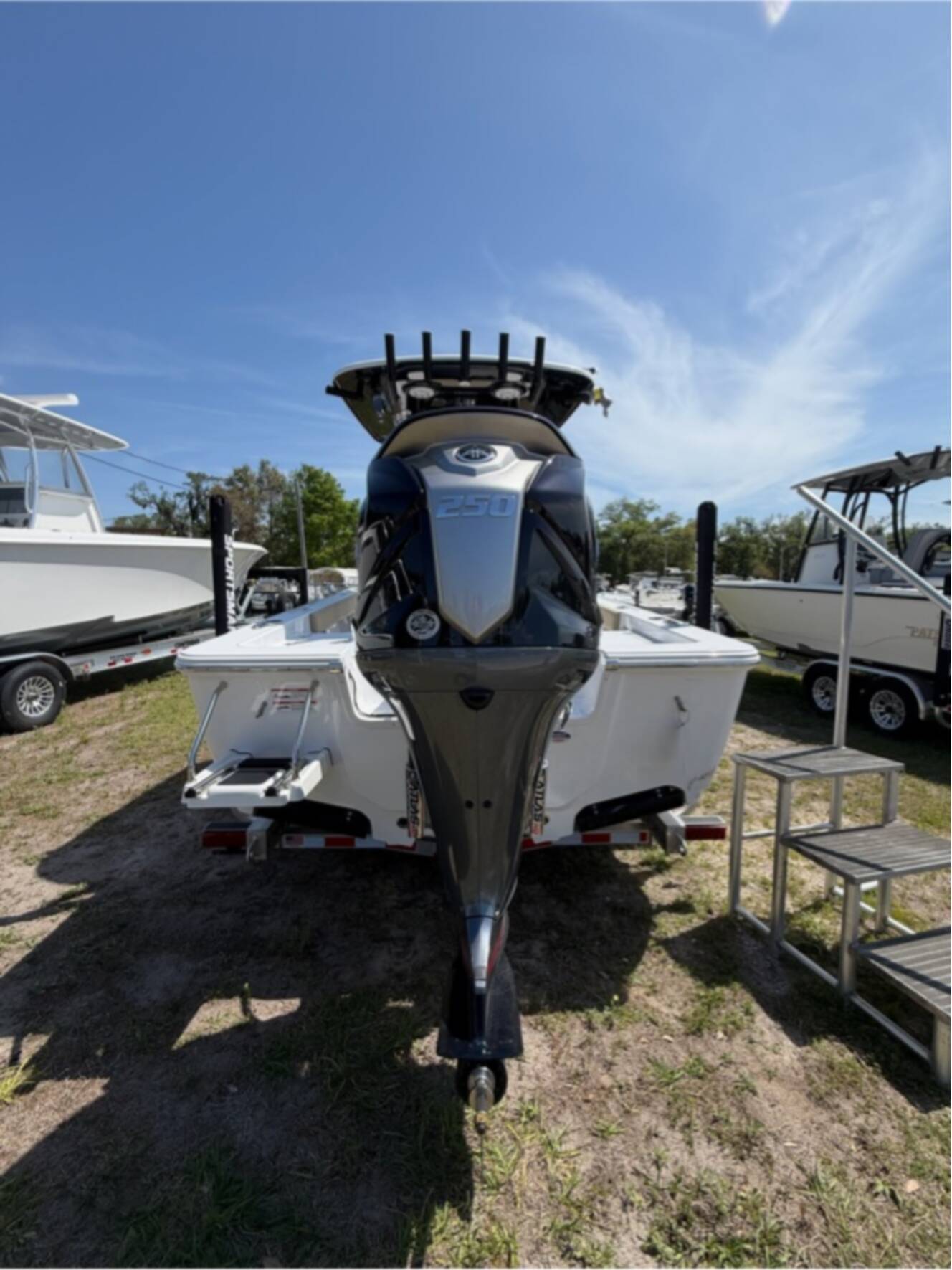 A photo of this 2026 Sportsman MASTERS 227