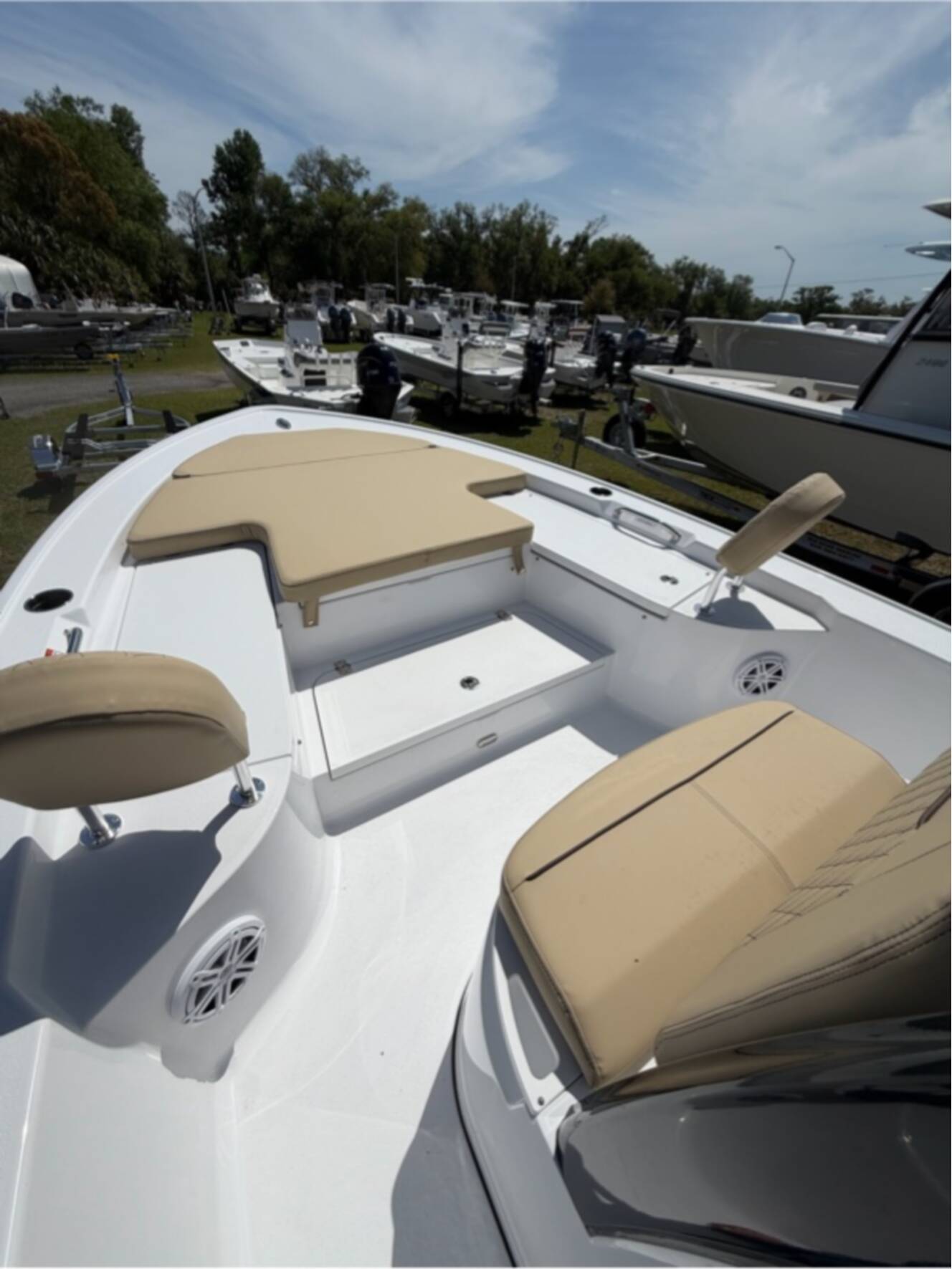 A photo of this 2026 Sportsman MASTERS 227