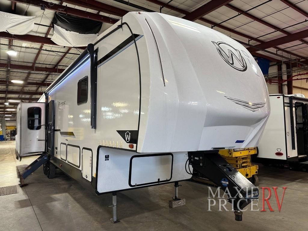 2023 Forest River Rv Wildcat 36MB in loganville GA