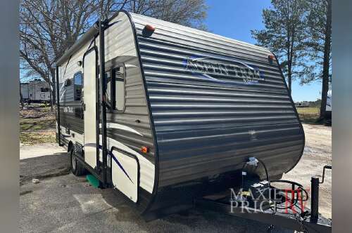 2017 Dutchmen Rv Aspen Trail 1700BH in loganville GA