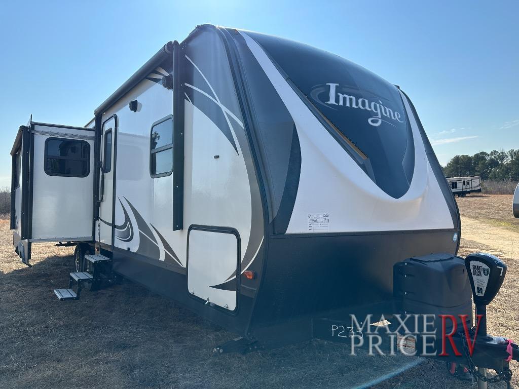 2018 Grand Design Imagine 2950RL in loganville GA