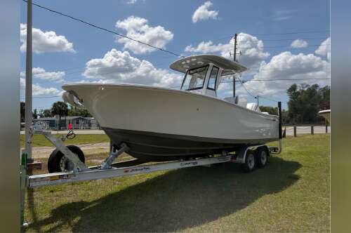 2026 Sportsman HERITAGE 231 in perry FL