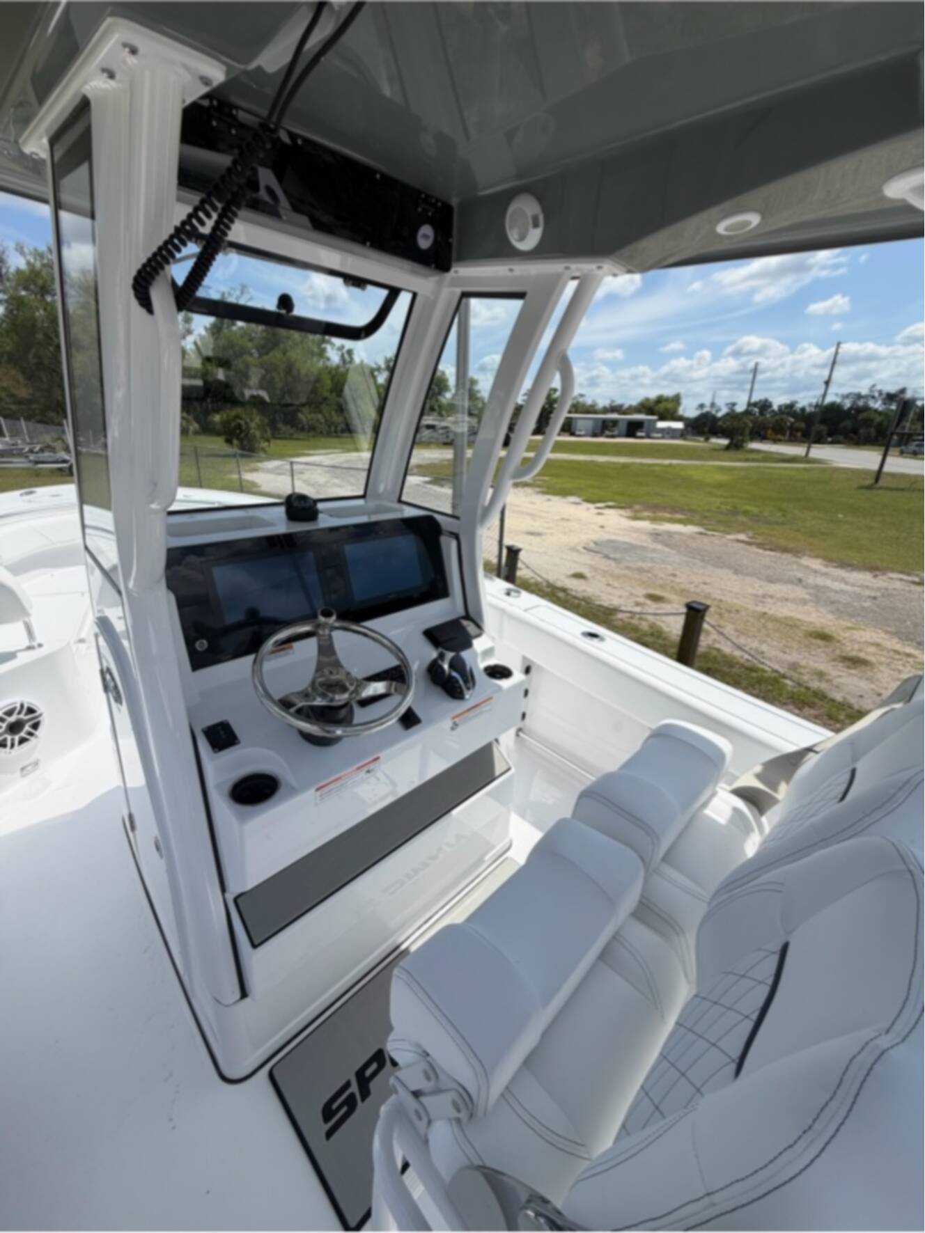 A photo of this 2026 Sportsman HERITAGE 231