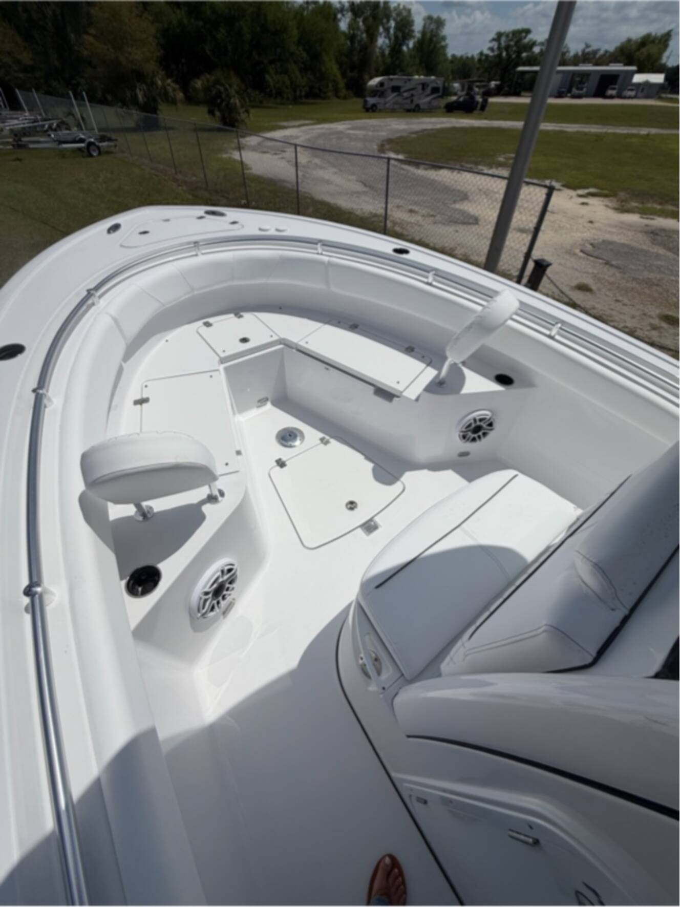 A photo of this 2026 Sportsman HERITAGE 231