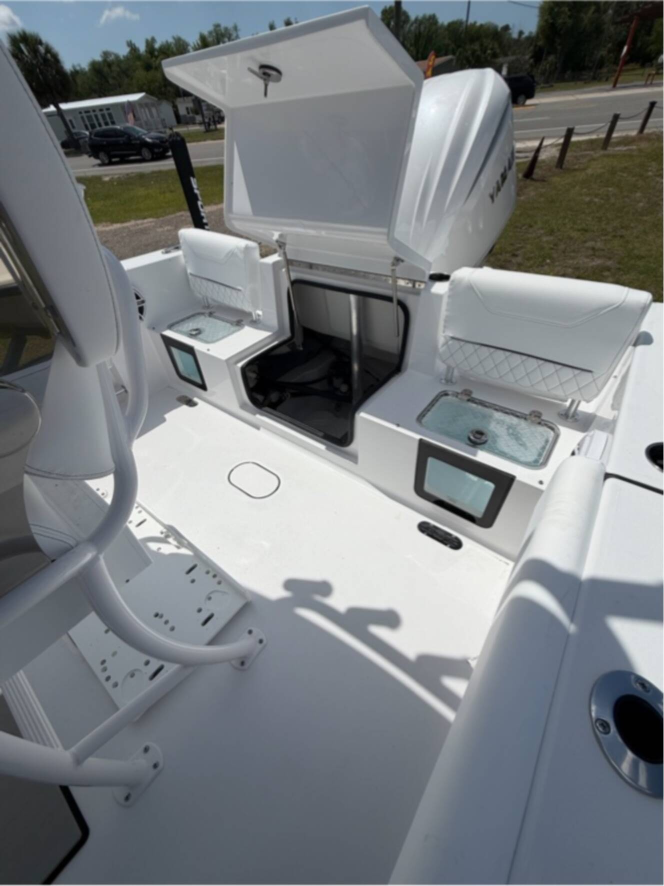 A photo of this 2026 Sportsman HERITAGE 231