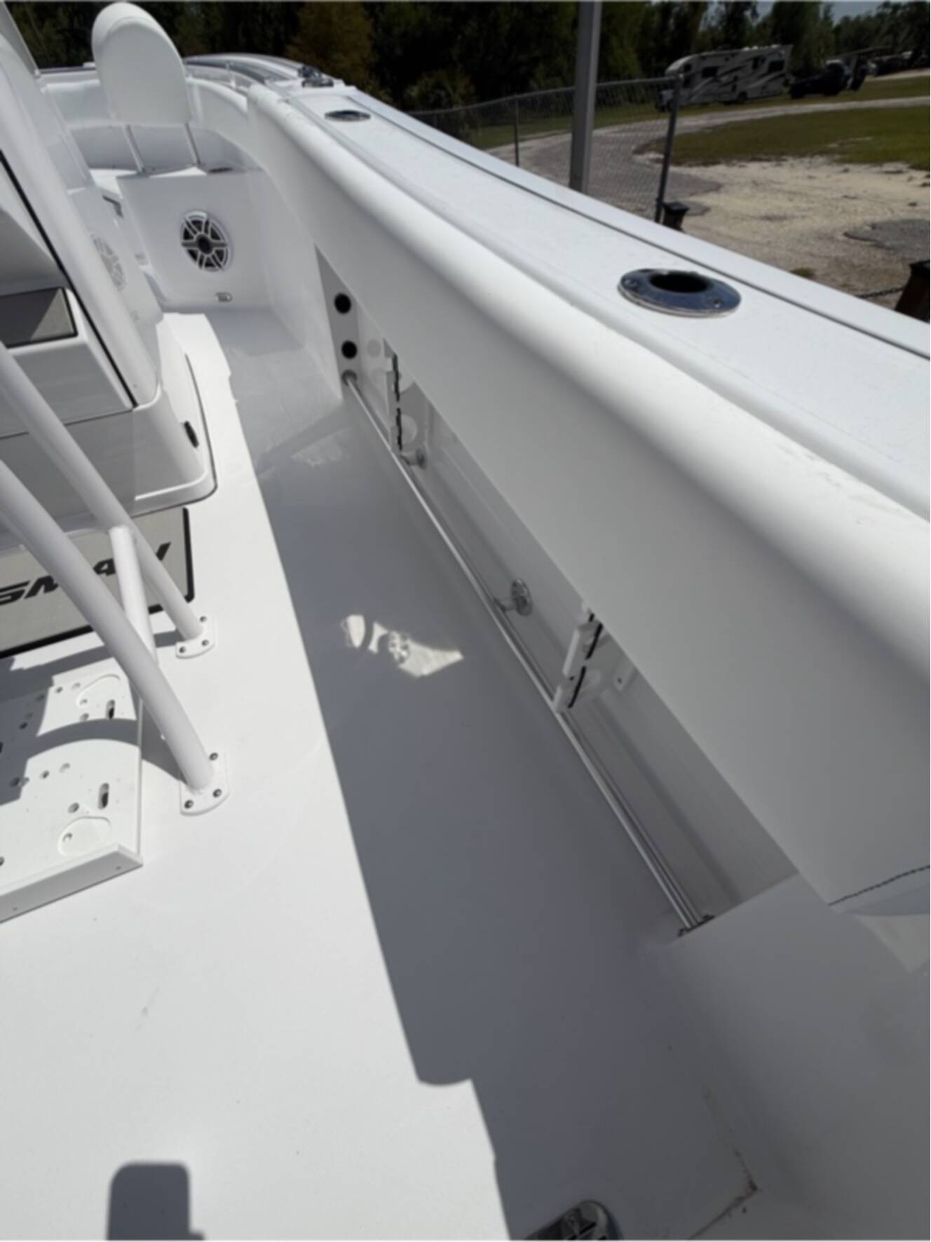 A photo of this 2026 Sportsman HERITAGE 231