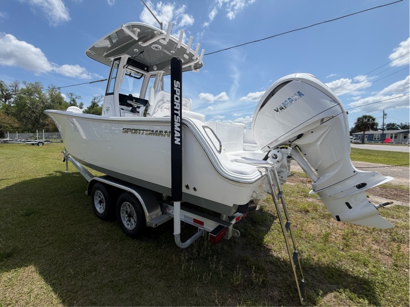 2026 Sportsman HERITAGE 231 in perry FL