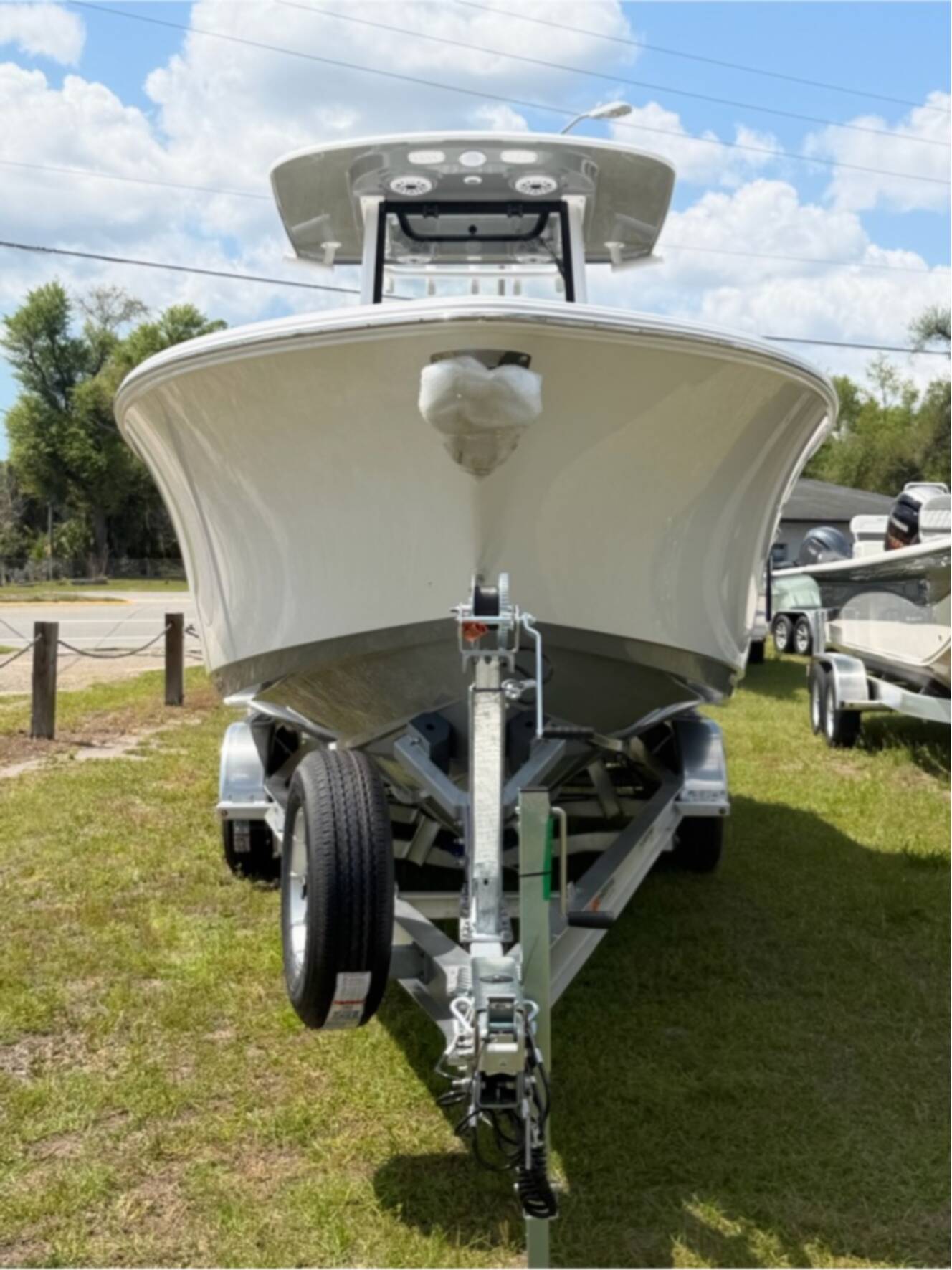 A photo of this 2026 Sportsman HERITAGE 231