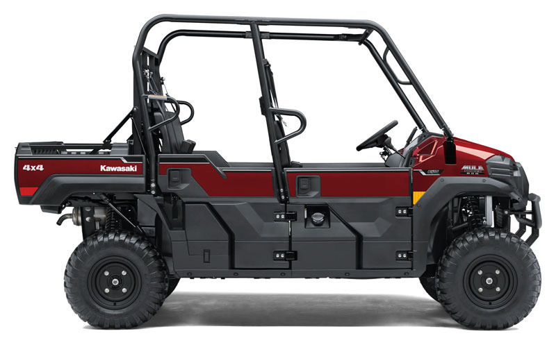 2026 Kawasaki MULE PRO-FXT™ 820 EPS in wilkes barre PA
