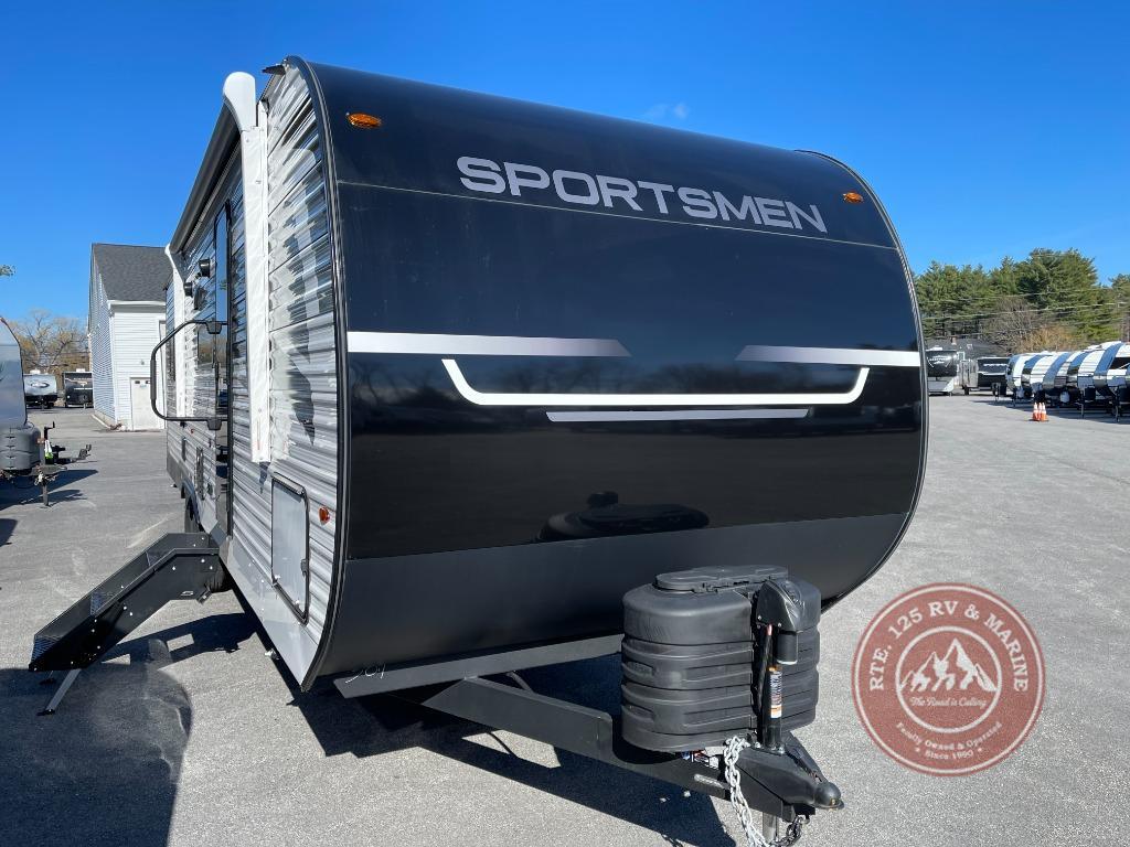 2026 Kz Sportsmen SE 301DBSE in rochester NH
