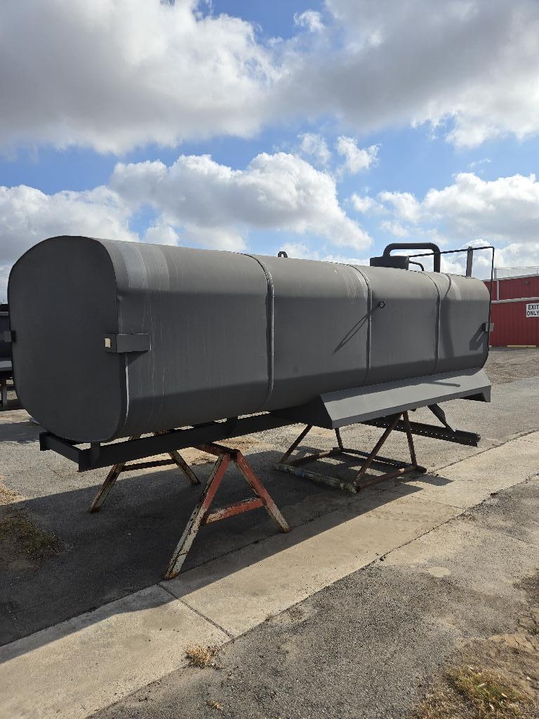 2026 HOMEMADE 4000 in Edinburg, TX
