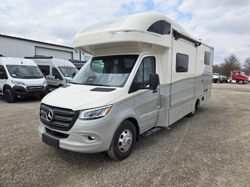 2027 Winnebago VIEW 24R in delta OH
