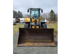 2010 JOHN DEERE 444K