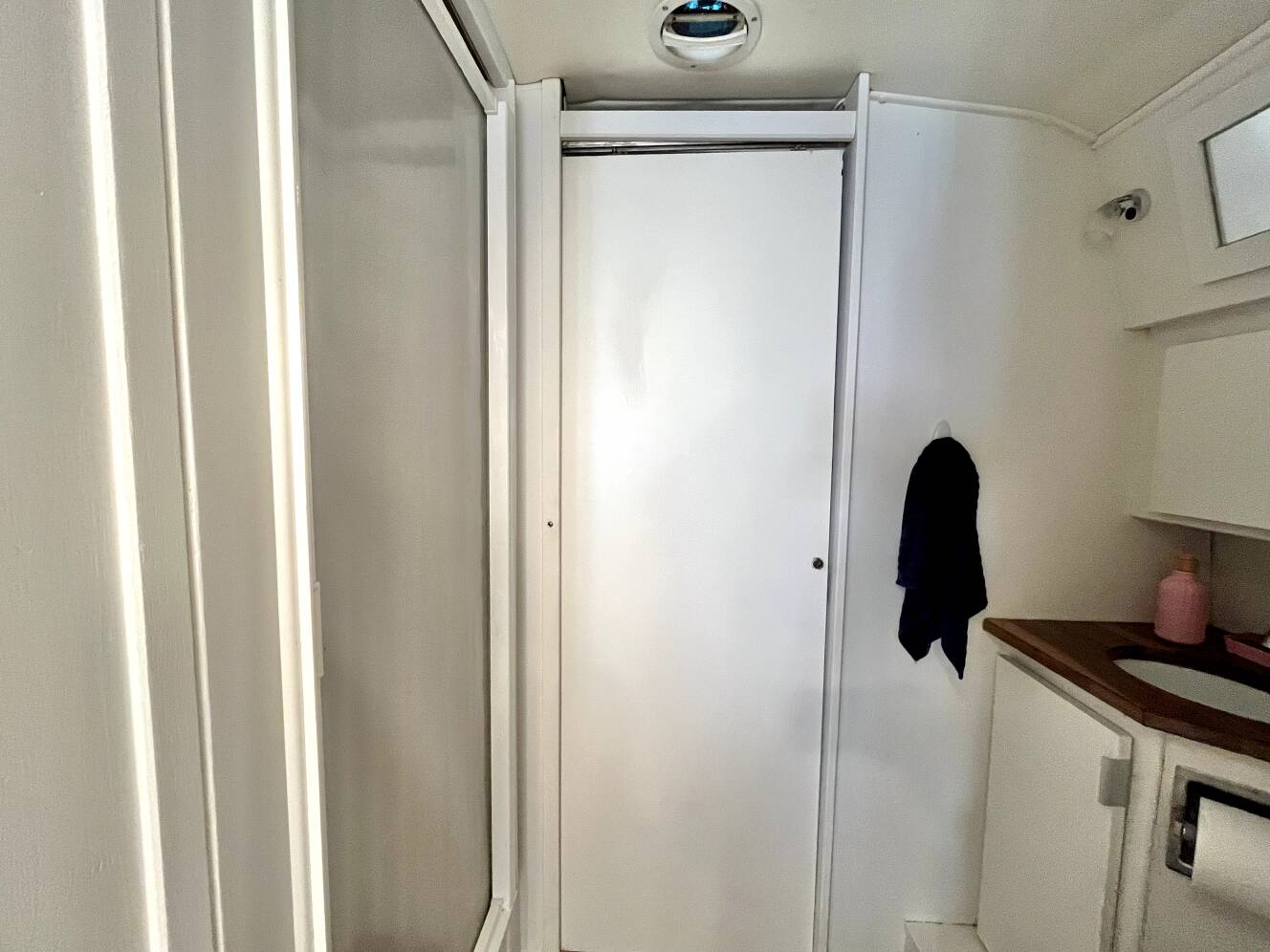 A photo of this 1994 Airstream CLASSIC 30