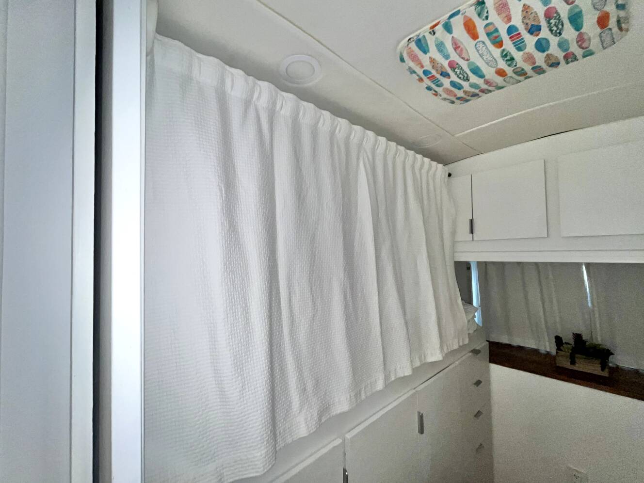 A photo of this 1994 Airstream CLASSIC 30