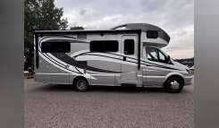 2016 Winnebago VIEW 24J RV