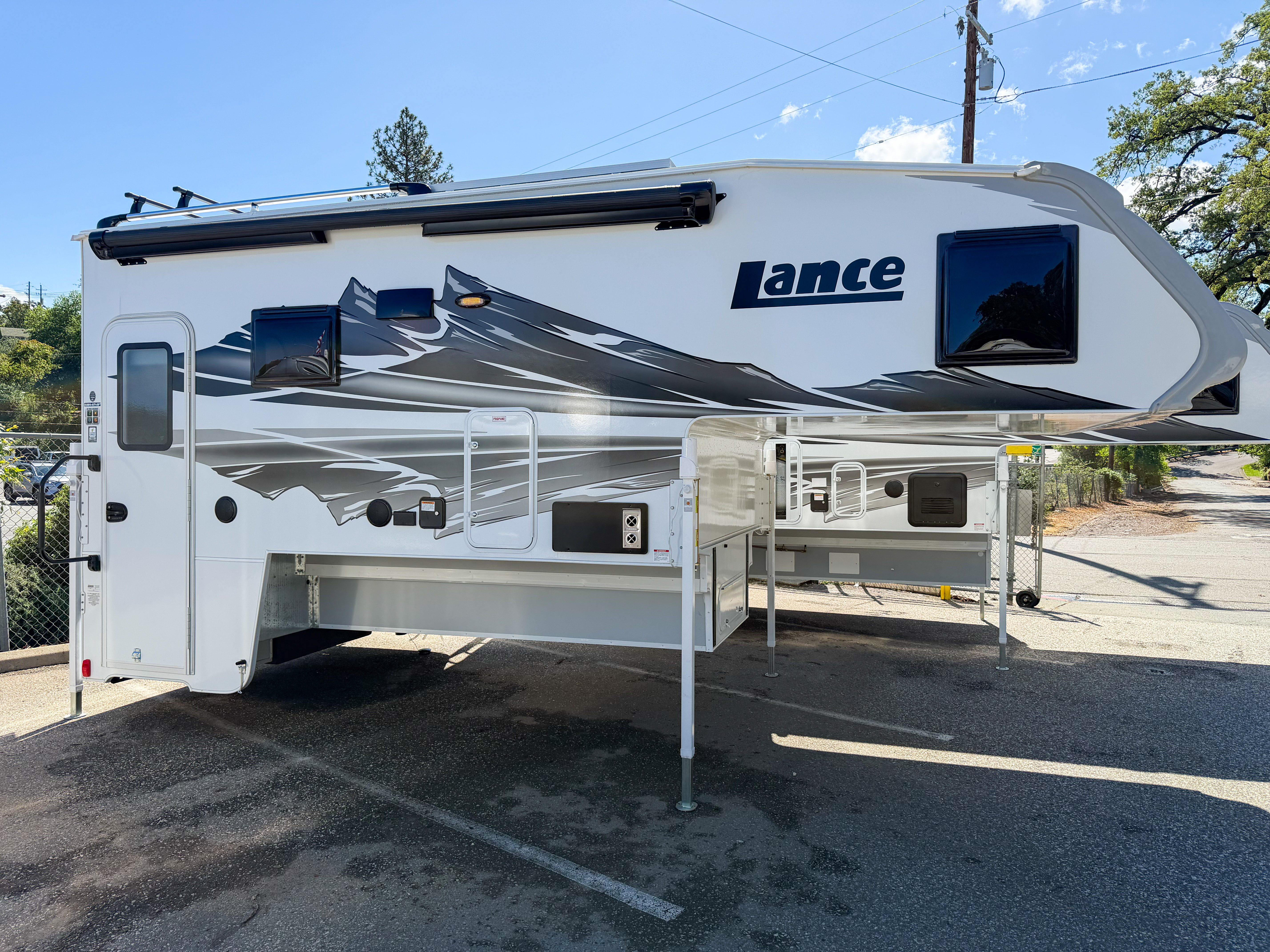 2026 Lance 1191 in auburn CA