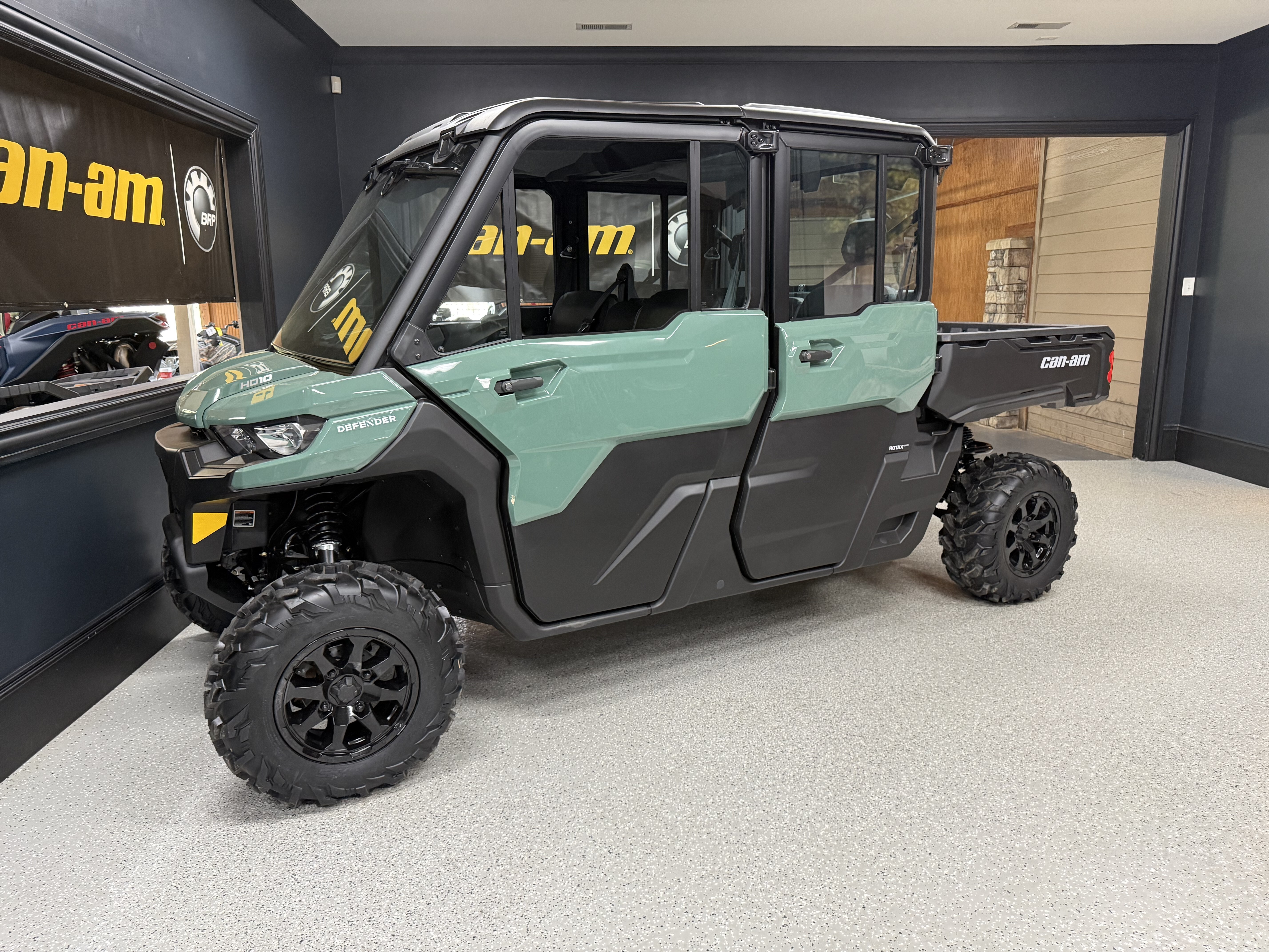 Can-Am Four Wheelers For Sale Near Greenville, SC - ATV Trader