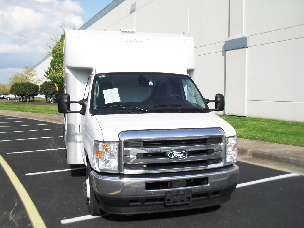 2026 FORD ECONOLINE in Ashland, VA