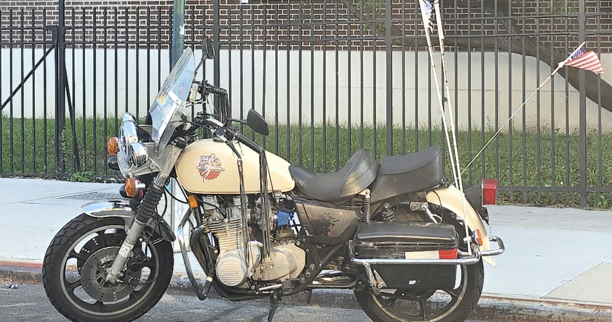 1980-1989 Kawasaki Ninja Motorcycles For Sale - Cycle Trader