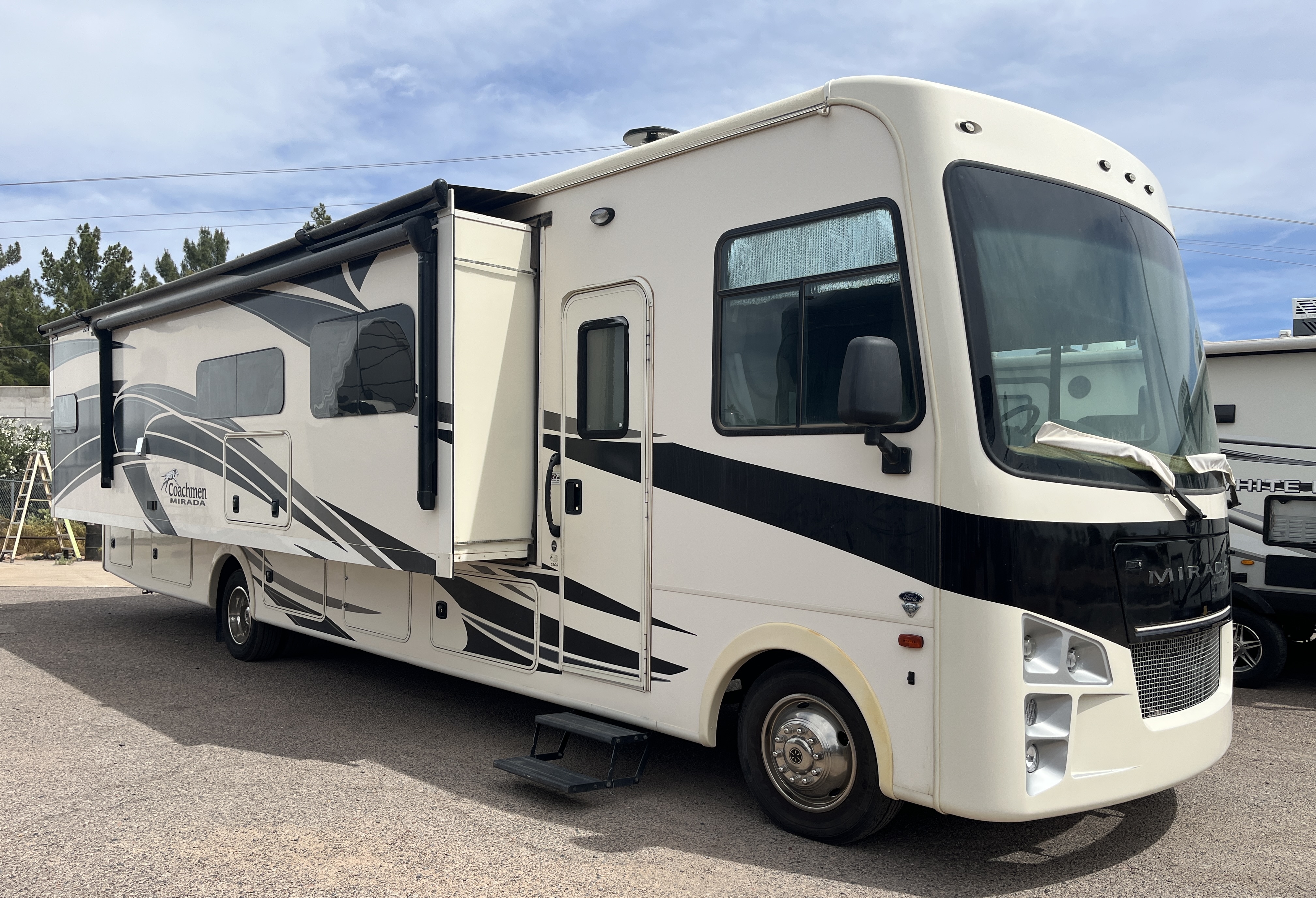 2021 Coachmen MIRADA 350S in mesa AZ