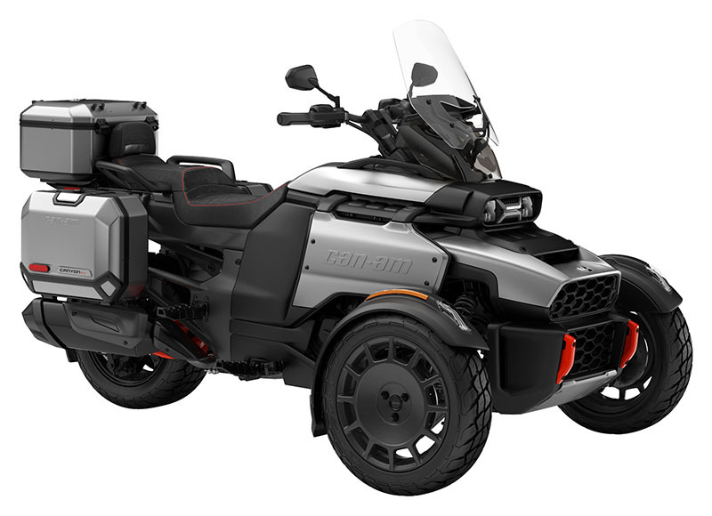 2026 Can-Am Canyon XT XT in Antigo, WI