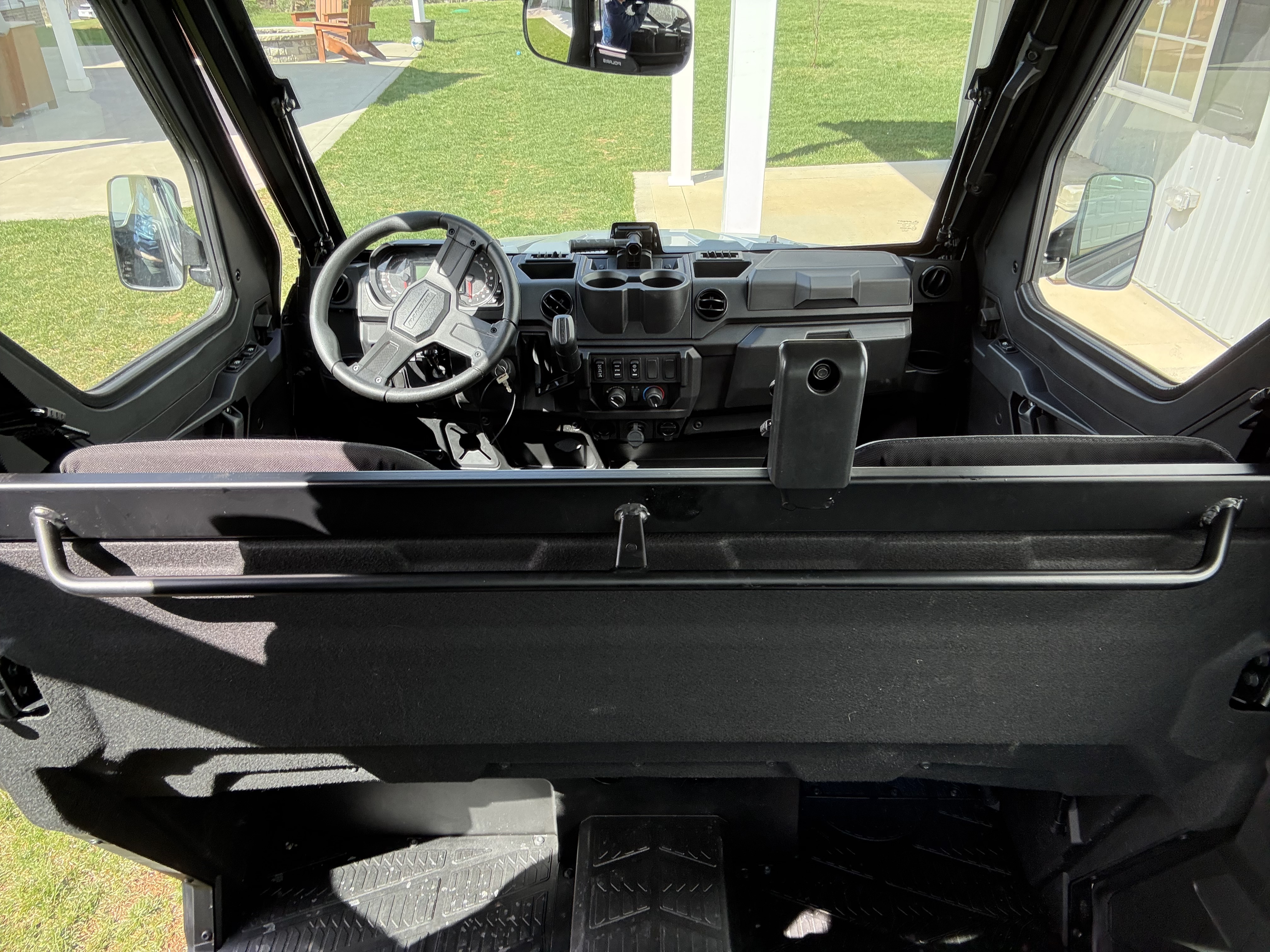 2026 Polaris RANGER CREW XP 1000 NORTHSTAR EDITION PREMIUM in mogadore OH