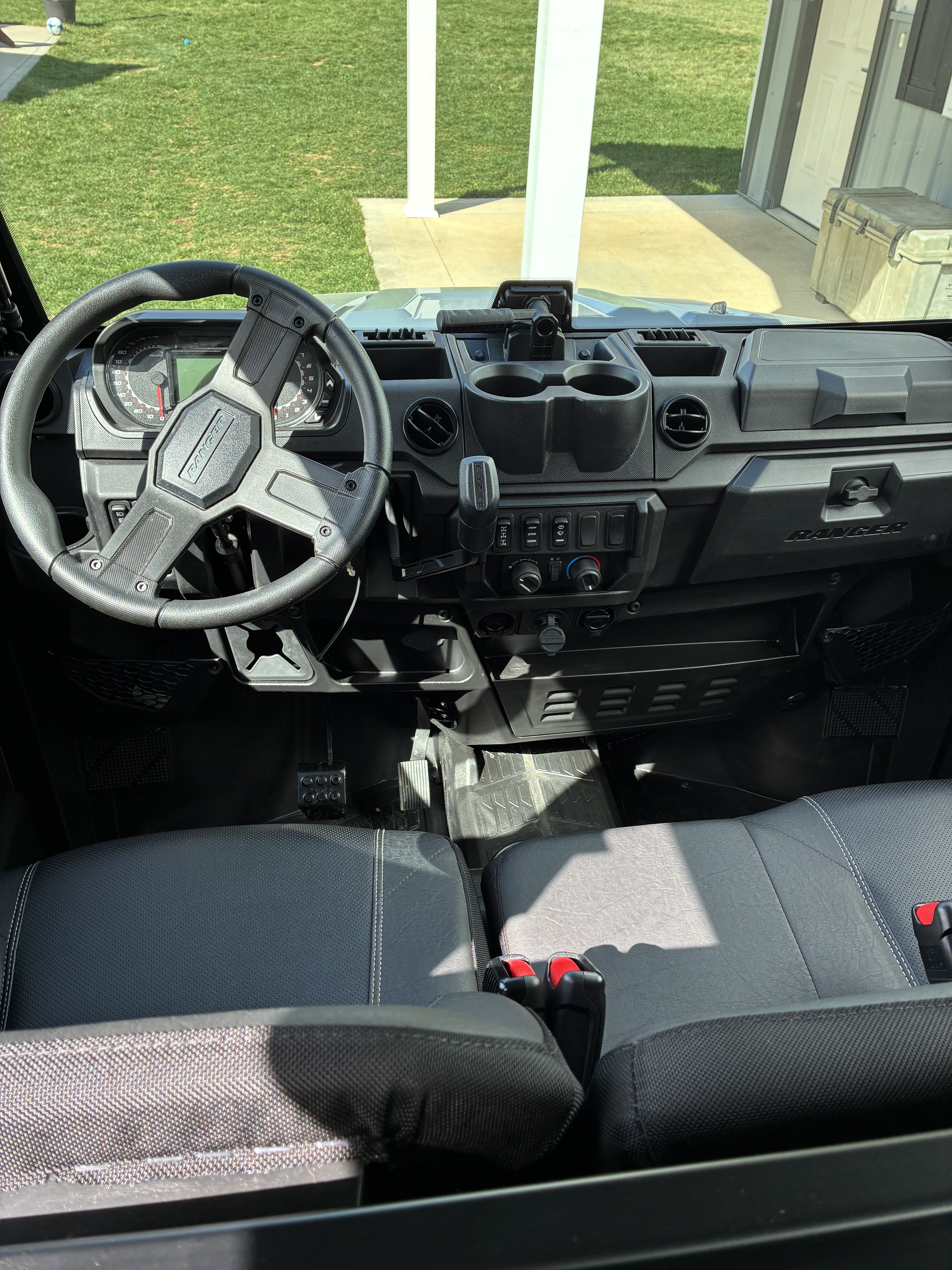 2026 Polaris RANGER CREW XP 1000 NORTHSTAR EDITION PREMIUM in mogadore OH