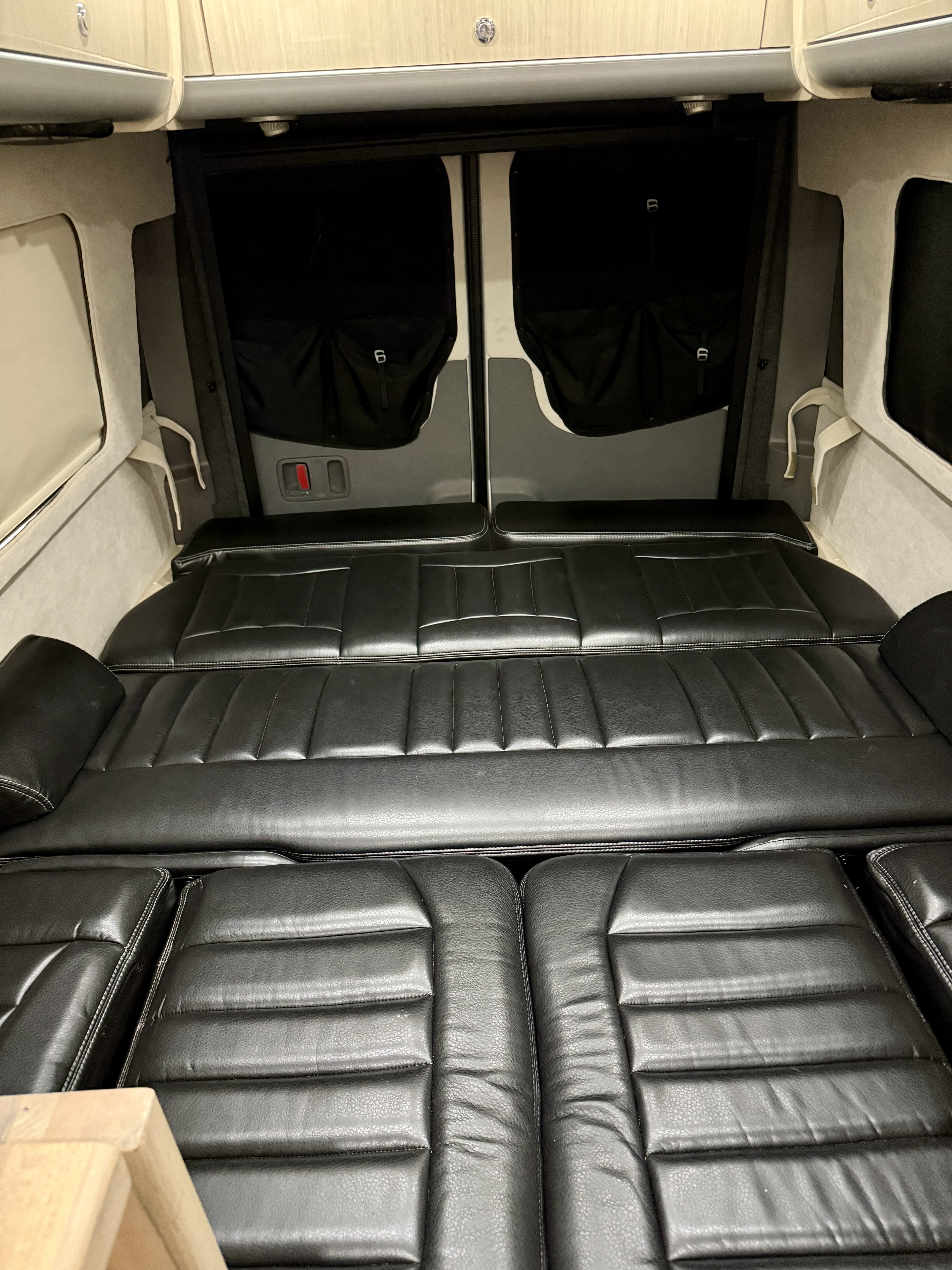 2017 Airstream INTERSTATE GRAND TOUR EXT 3500 4WD in jacksonville FL