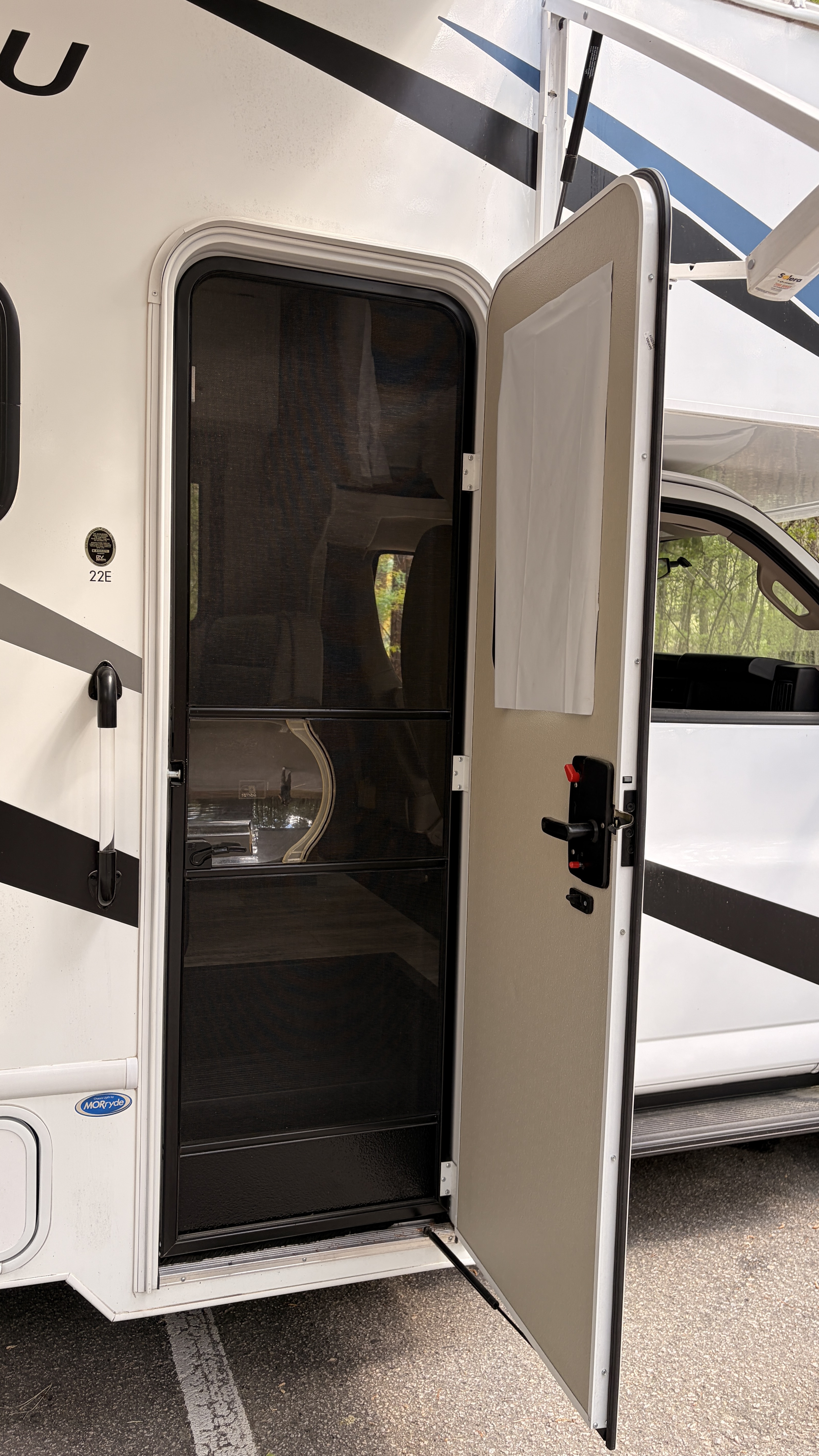2024 Thor Motor Coach CHATEAU 22E in raleigh NC