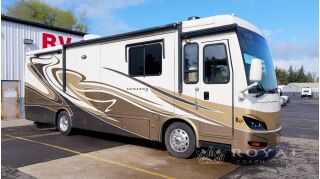 2015 NEWMAR VENTANA 3436