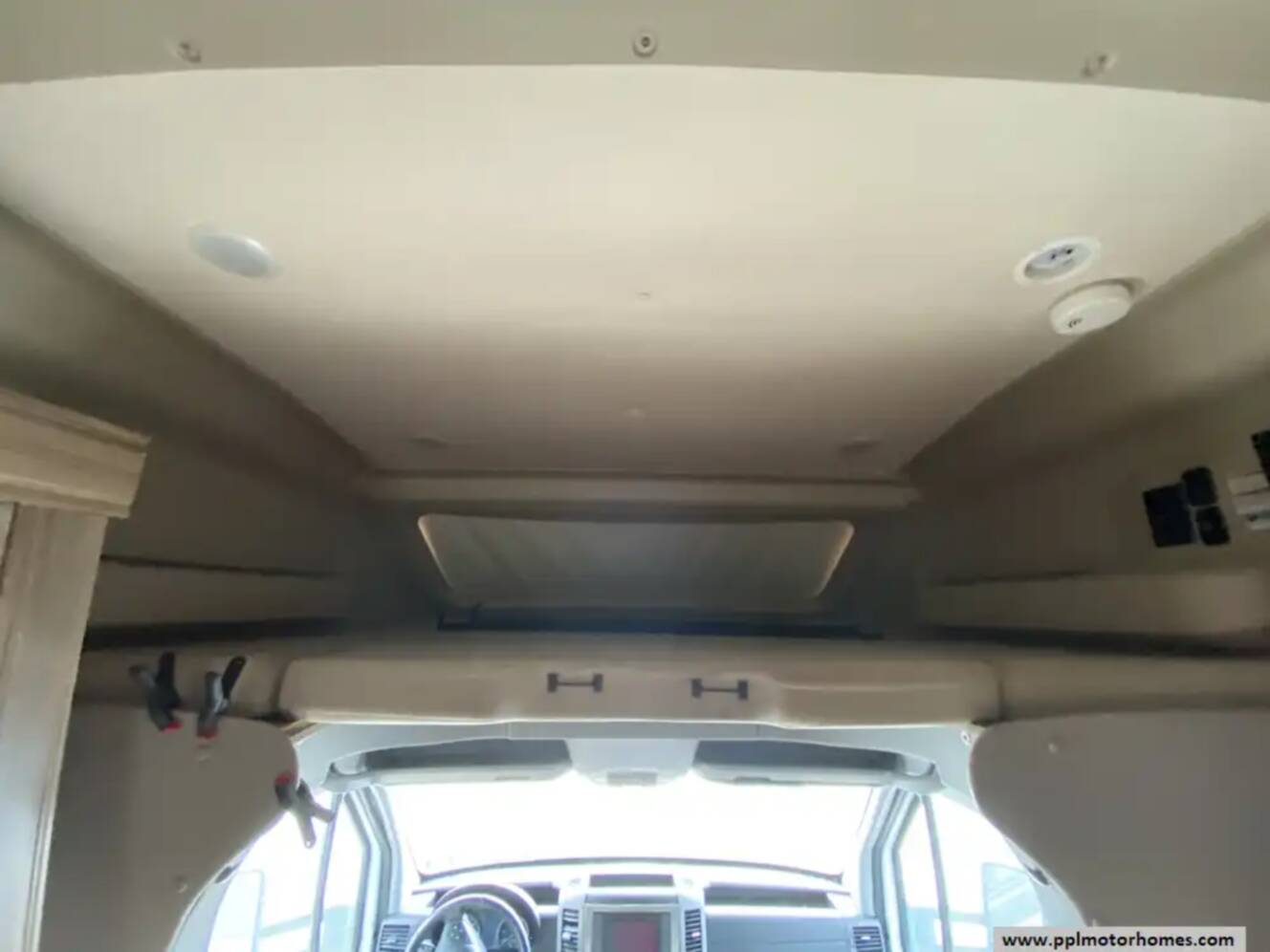 A photo of this 2019 Jayco Melbourne Prestige Series 24LP