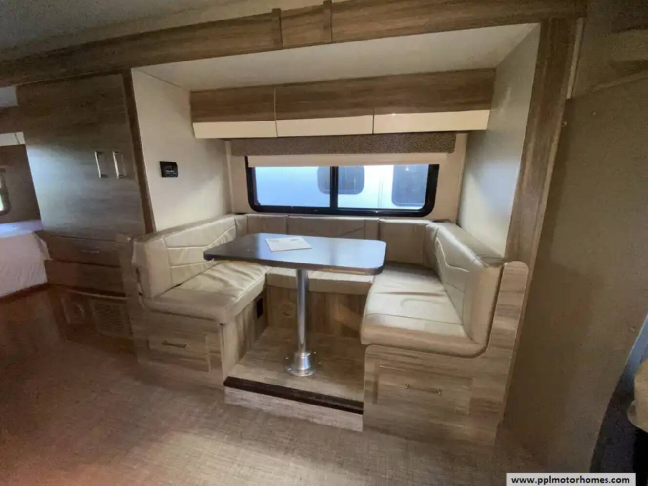 A photo of this 2019 Jayco Melbourne Prestige Series 24LP