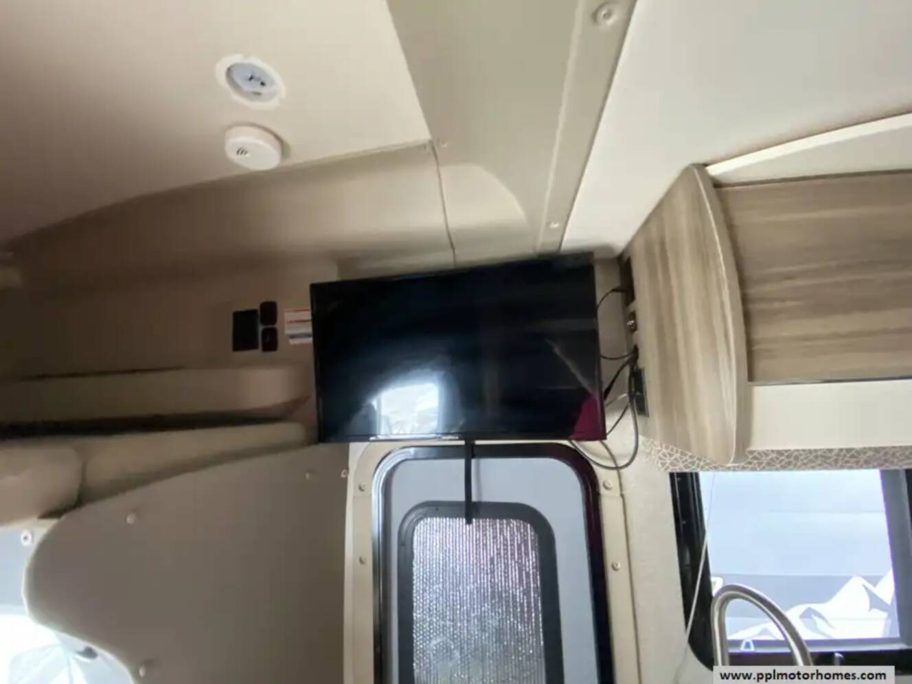A photo of this 2019 Jayco Melbourne Prestige Series 24LP