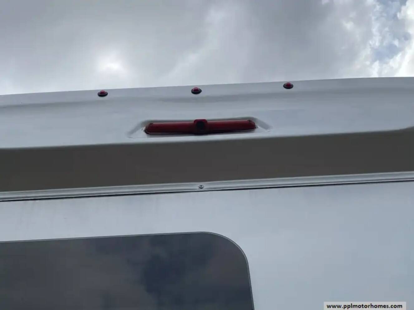 A photo of this 2019 Jayco Melbourne Prestige Series 24LP