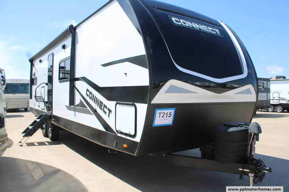2025 K-Z Connect 302FBK RV