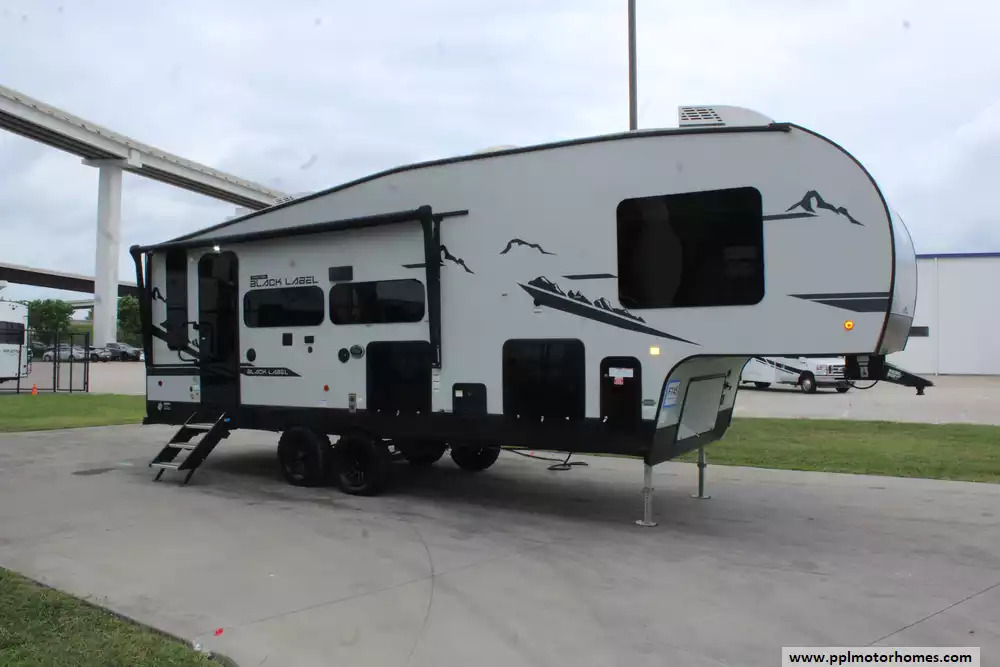 2024 Forest River Cherokee Black Label 245TRBL RV