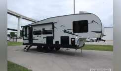 2024 Forest River Cherokee Black Label 245TRBL RV