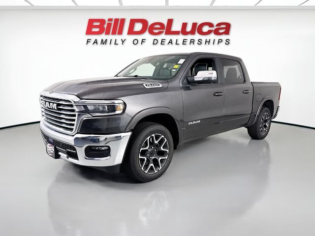 2026 RAM 1500 LARAMIE in Haverhill, MA