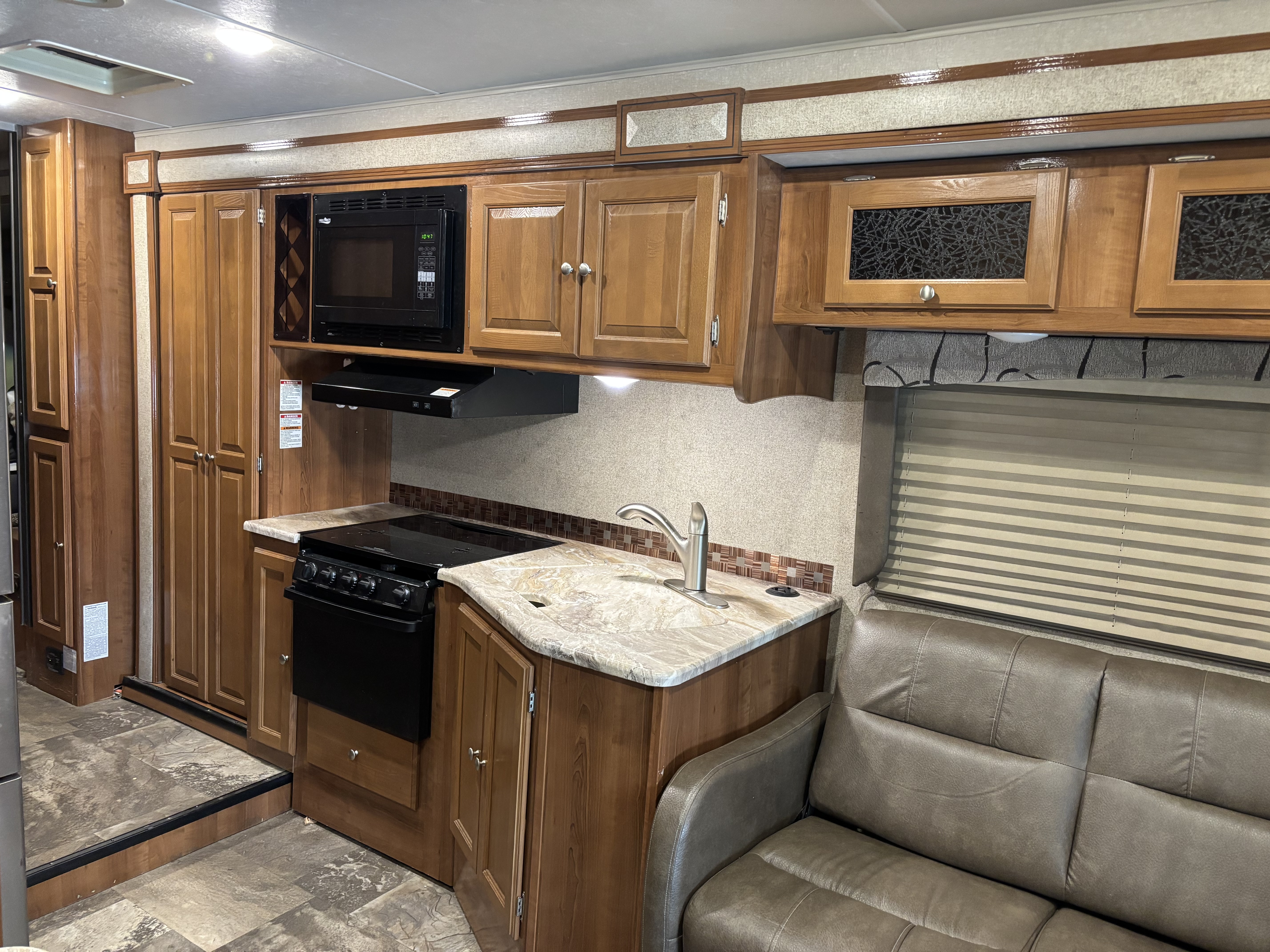 2018 Coachmen LEPRECHAUN 311FS in wahoo NE