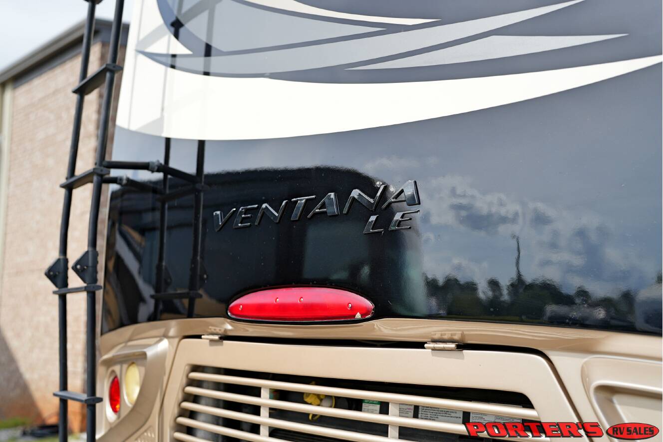 A photo of this 2015 Newmar VENTANA LE 3849
