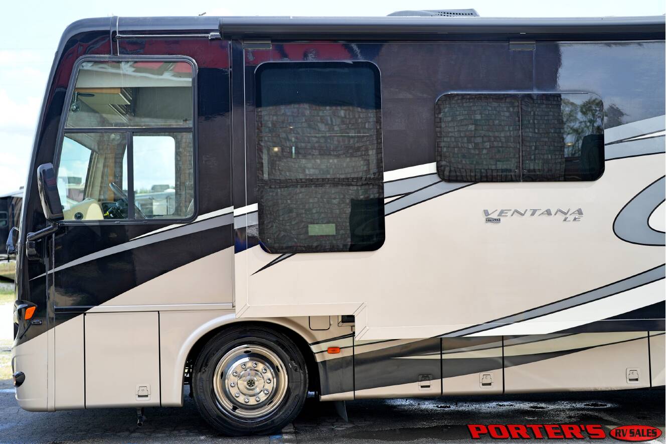 A photo of this 2015 Newmar VENTANA LE 3849