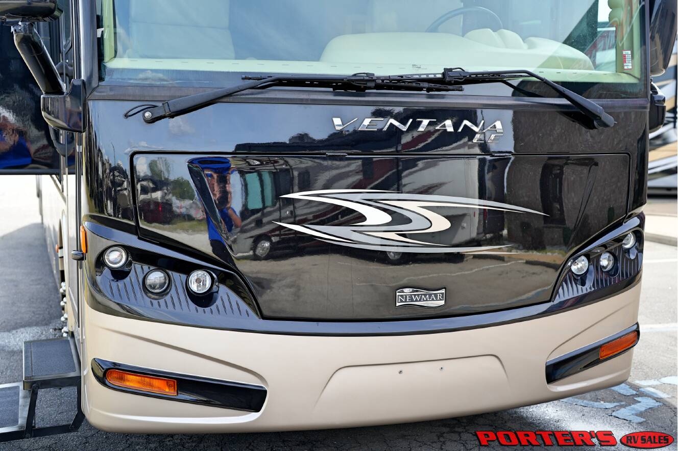 A photo of this 2015 Newmar VENTANA LE 3849