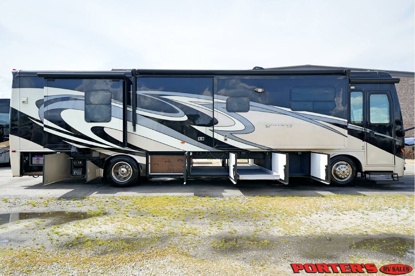 A photo of this 2015 Newmar VENTANA LE 3849