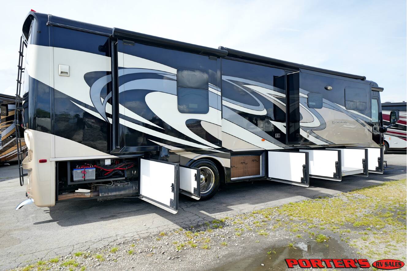 A photo of this 2015 Newmar VENTANA LE 3849