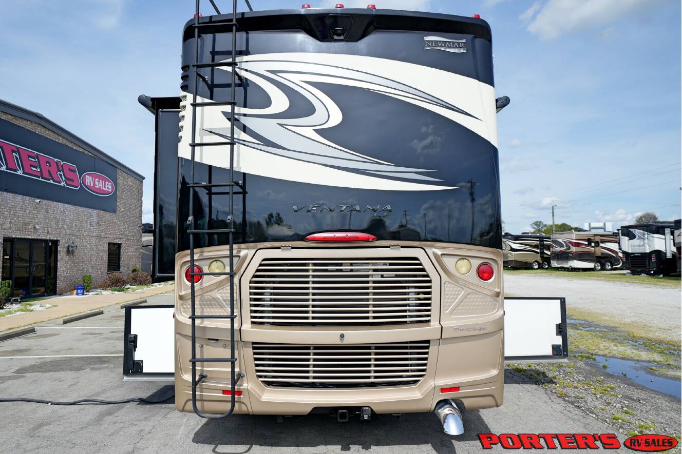 A photo of this 2015 Newmar VENTANA LE 3849